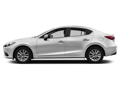 2015 Mazda Mazda3 i Touring