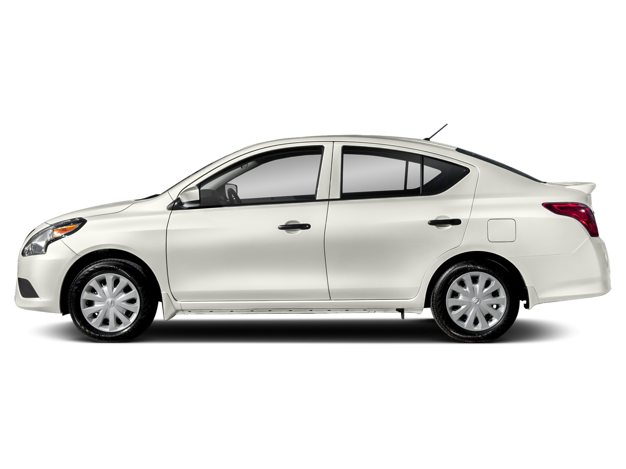 2019 Nissan Versa Sedan SV