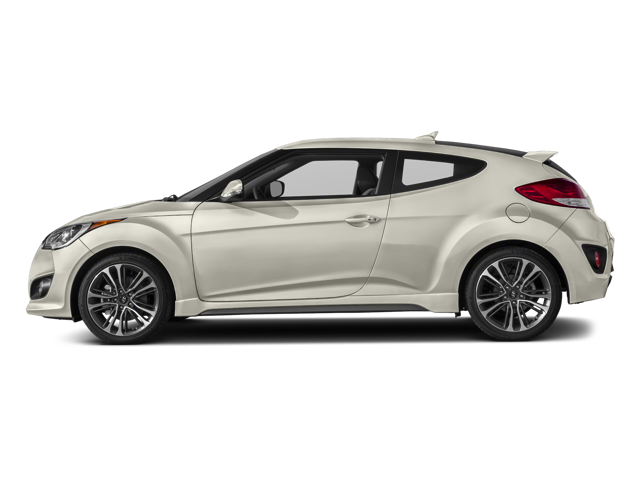 2016 Hyundai Veloster Turbo R-Spec