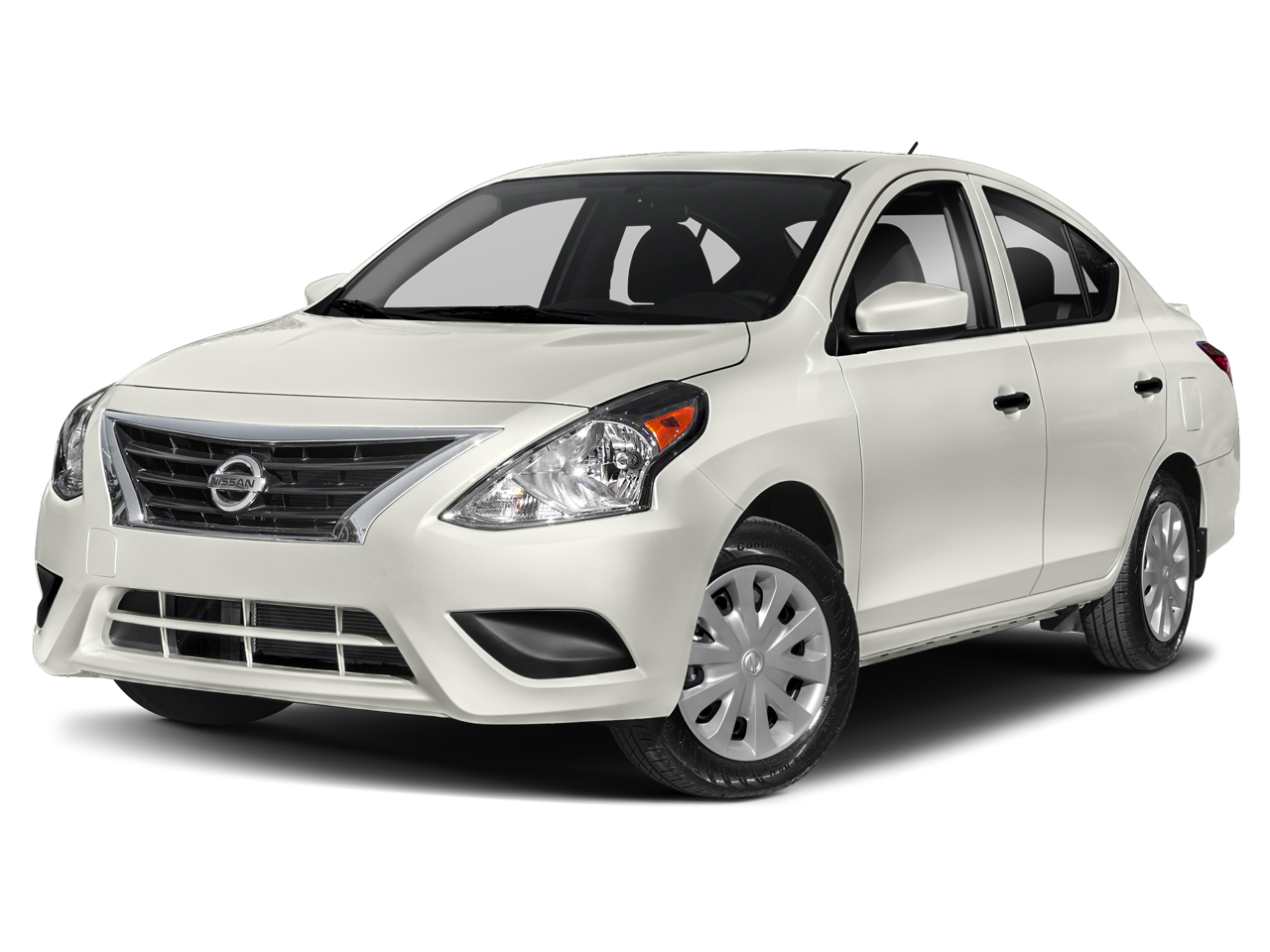 2019 Nissan Versa Sedan SV