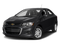 2017 Chevrolet Sonic Premier
