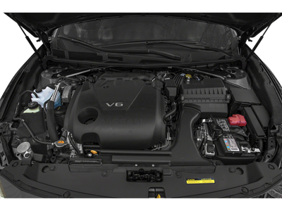 2021 Nissan Maxima SV