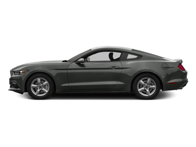 2016 Ford Mustang V6