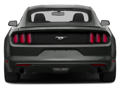 2016 Ford Mustang V6