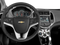 2017 Chevrolet Sonic Premier