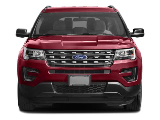 2017 Ford Explorer Base photo 3