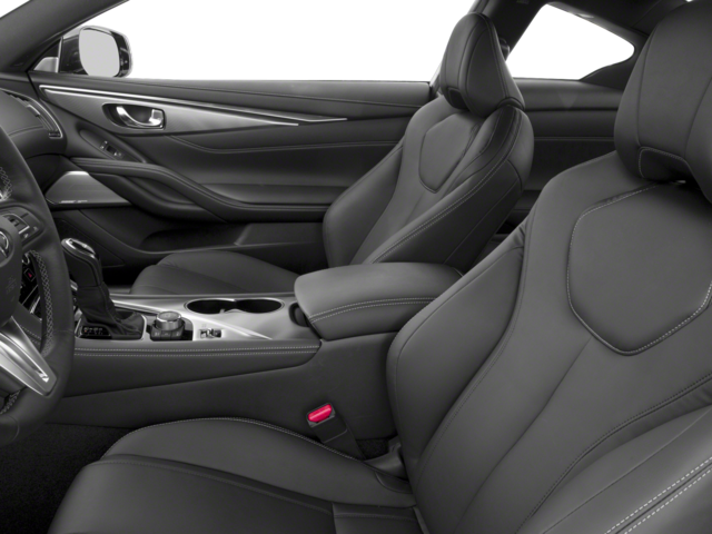 2017 Infiniti Q60 3.0t Premium photo 2