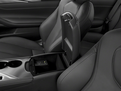 2017 INFINITI Q60 3.0t Premium