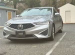 2019 Acura ILX Sedan