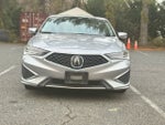 2019 Acura ILX Sedan