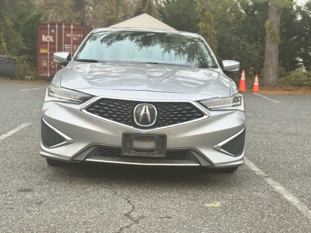 2019 Acura ILX Sedan
