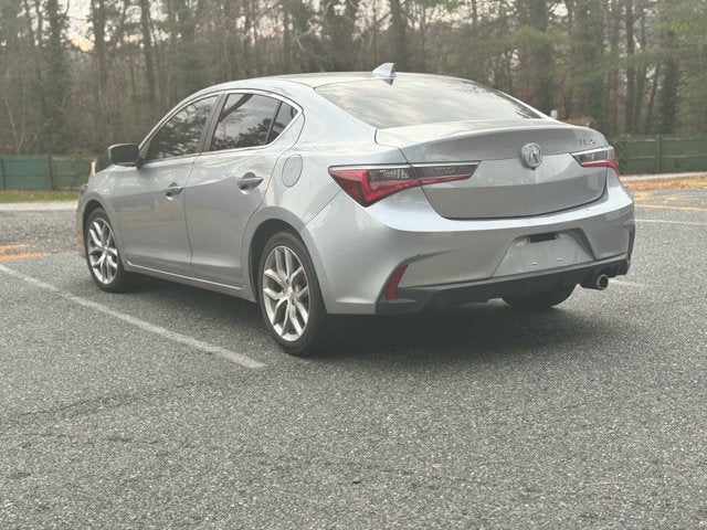 2019 Acura ILX Sedan
