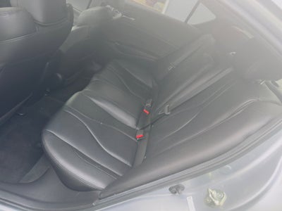 2019 Acura ILX Sedan