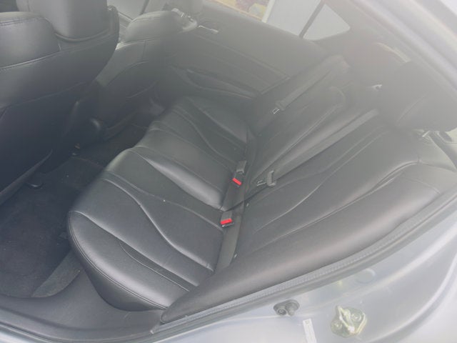 2019 Acura ILX Sedan