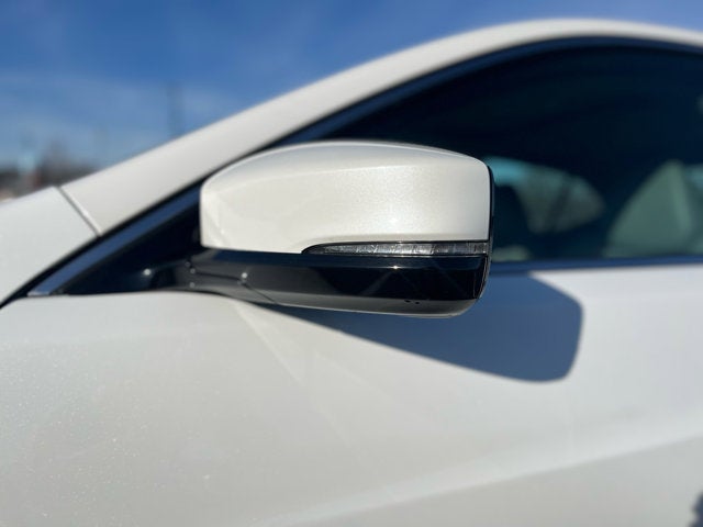 2015 Acura TLX 4dr Sdn FWD