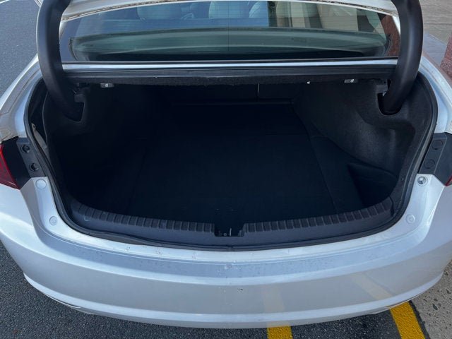 2015 Acura TLX 4dr Sdn FWD