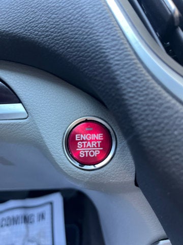 2015 Acura TLX 4dr Sdn FWD