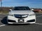 2015 Acura TLX 4dr Sdn FWD
