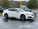 2015 Acura TLX V6 Tech