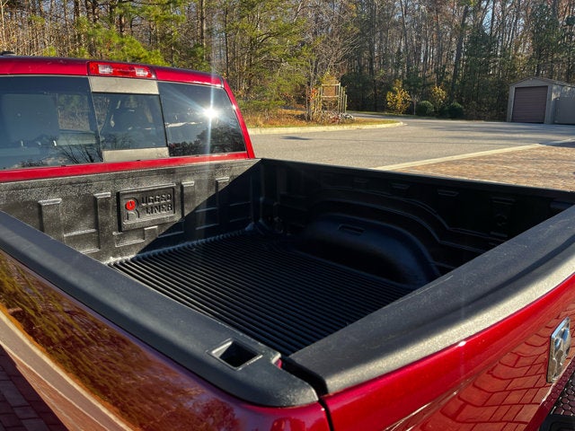 2019 RAM 1500 Classic SLT