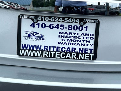 2016 Chevrolet Cruze Limited LS