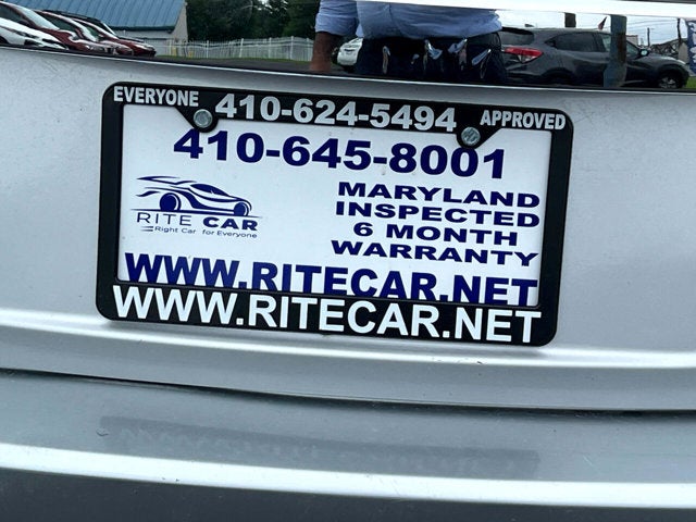 2016 Chevrolet Cruze Limited LS