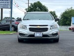2016 Chevrolet Cruze Limited LS