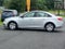 2016 Chevrolet Cruze Limited LS