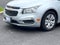 2016 Chevrolet Cruze Limited LS