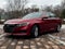 2021 Honda Accord Sedan LX