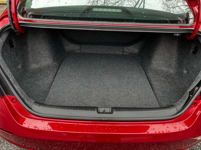 2021 Honda Accord Sedan LX