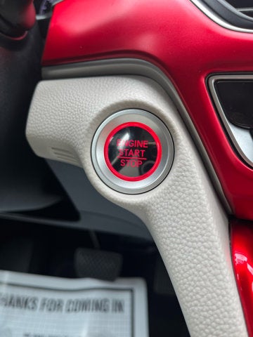 2021 Honda Accord Sedan LX