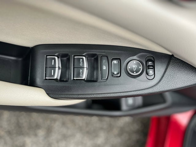 2021 Honda Accord Sedan LX