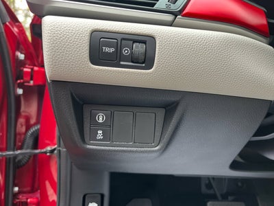 2021 Honda Accord Sedan LX