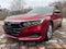 2021 Honda Accord Sedan LX