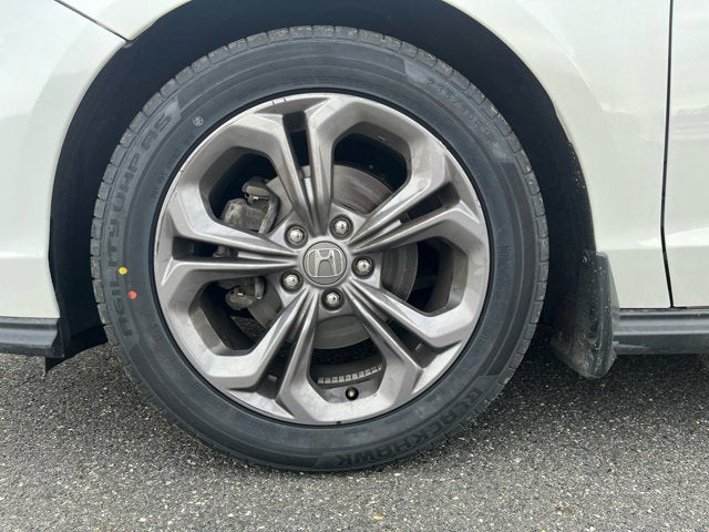 2023 Honda Accord Sedan EX