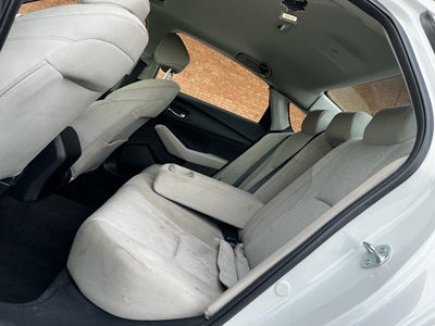 2023 Honda Accord Sedan EX