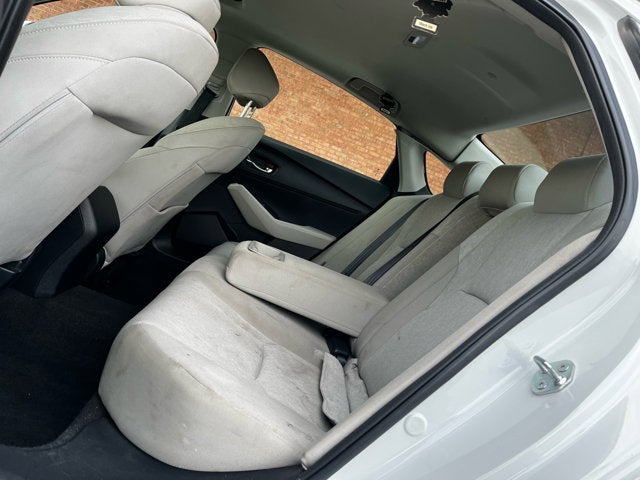 2023 Honda Accord Sedan EX