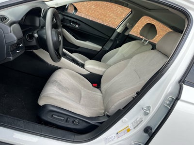 2023 Honda Accord Sedan EX