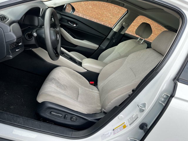 2023 Honda Accord Sedan EX