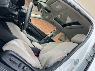 2023 Honda Accord Sedan EX