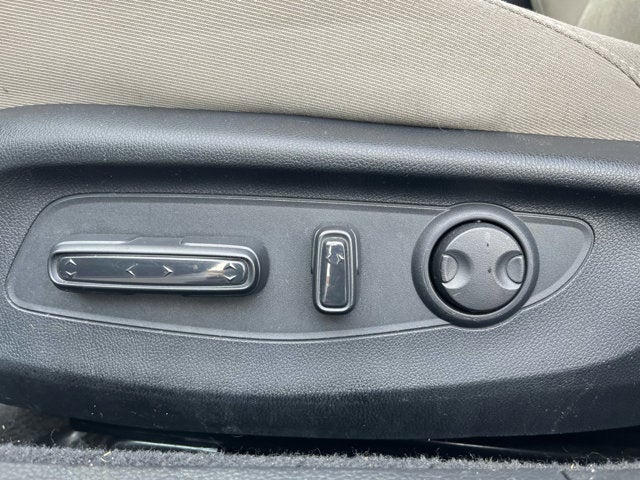 2023 Honda Accord Sedan EX