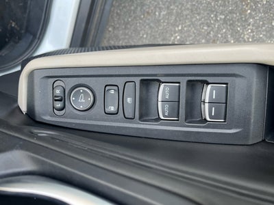 2023 Honda Accord Sedan EX