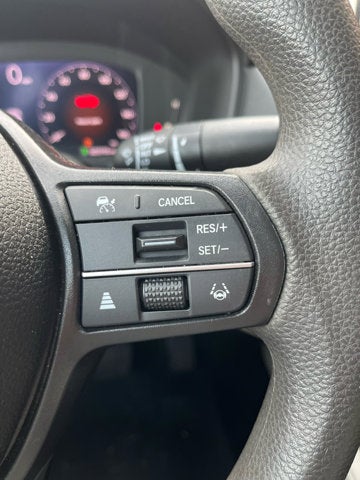 2023 Honda Accord Sedan EX