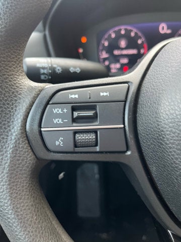 2023 Honda Accord Sedan EX