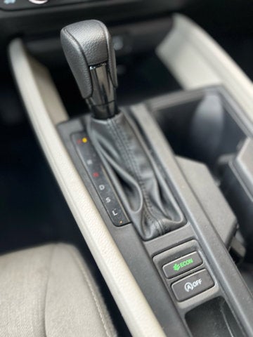 2023 Honda Accord Sedan EX