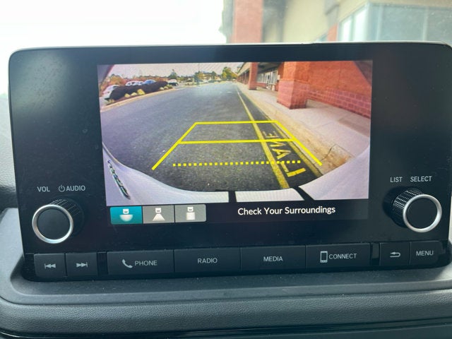 2023 Honda Accord Sedan EX