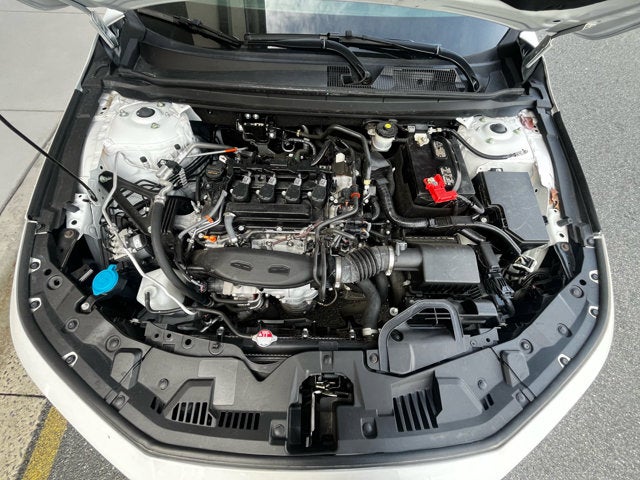 2023 Honda Accord Sedan EX