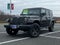 2010 Jeep Wrangler Unlimited 4WD 4dr Sahara