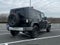 2010 Jeep Wrangler Unlimited 4WD 4dr Sahara